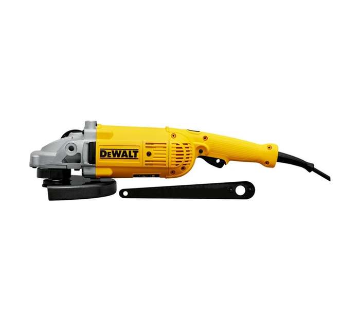 DeWalt Angle Grinder 2200W DWE492-ZA