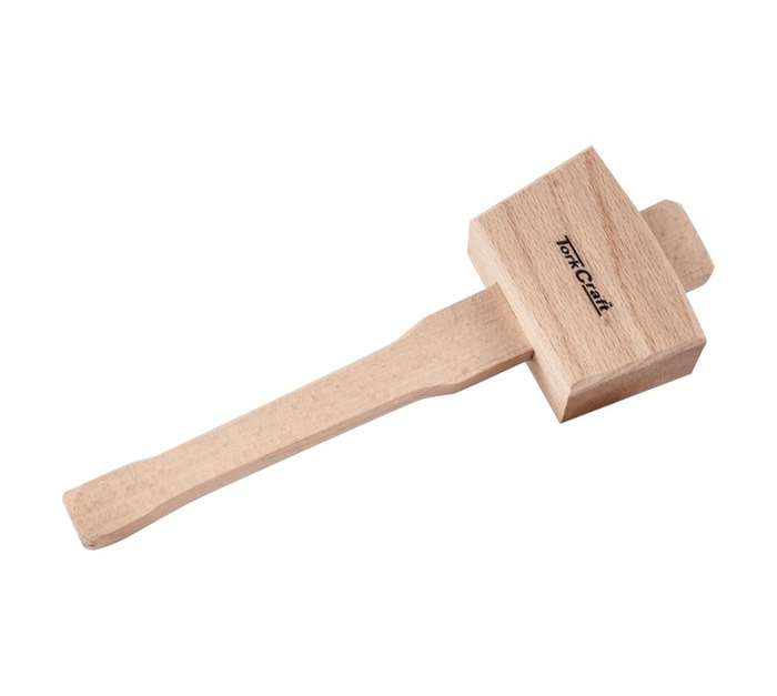 Tork Craft TCWM001 Wooden Mallet (250 x 85mm)