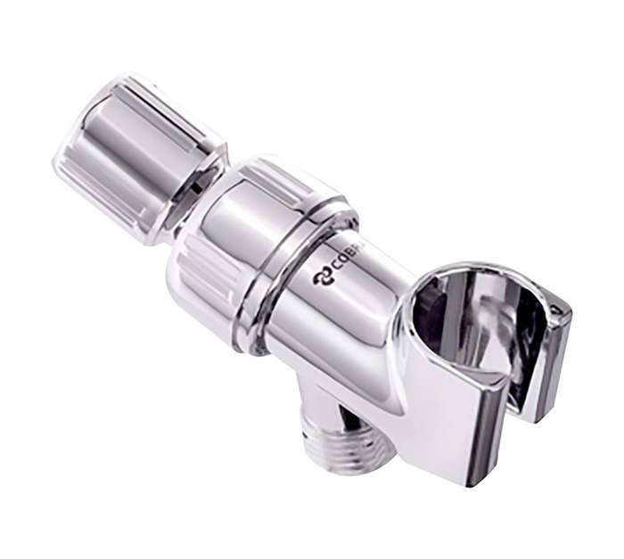 COBRA HAND SHWR CONV MOUNT G1/2M CP