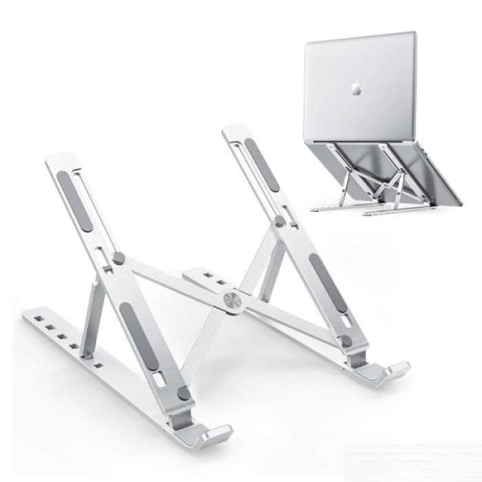 Laptop Stand Creative Folding Storage Bracket