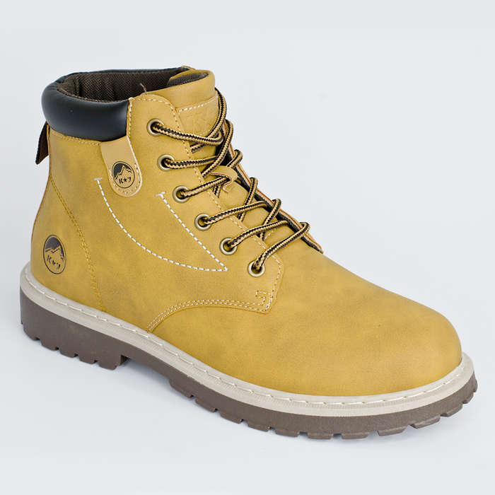 K7STAR CAMEL BLOOMFIELD BOOT *R600 RETAIL*
