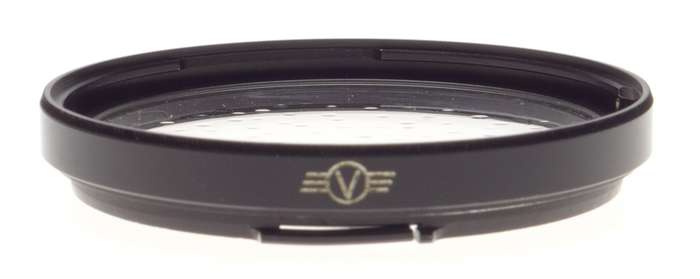 Softar I B57 bayonet mount Zeiss filter HASSELBLAD camera lens accesory cased