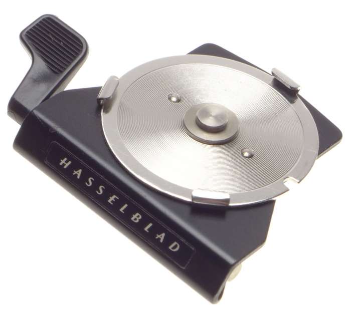 HASSELBLAD camera rare clip on vintage caemra accessory device V series 500 C/M