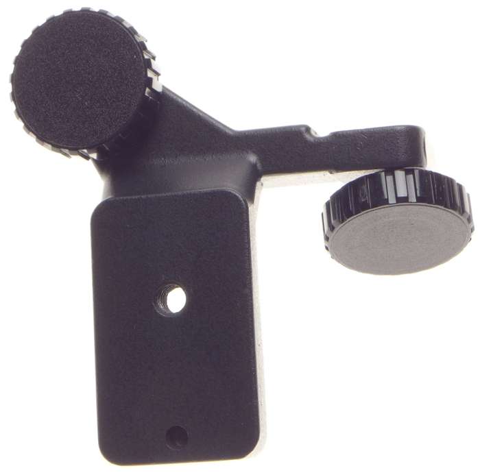 LEICA 14284 LEICA TRIPOD HOLDER R LEICA TRIPOD HOLDER R4/R5/R6/RE MOTOR DRIVE