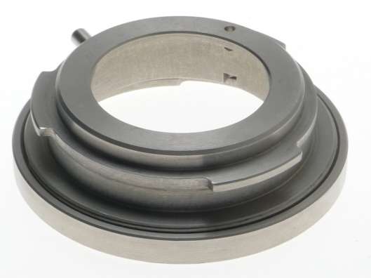 PL MOUNT CAMERA LENS ADAPTER BAYONET SOLID STAINLESS STEEL TOP QUALITY RARE