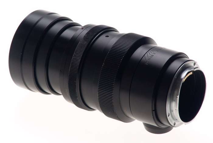 SUMMICRON 2/90mm BLACK M MOUNT LEICA CAMERA LENS f=90mm CLEAN CONDITION FITS M9