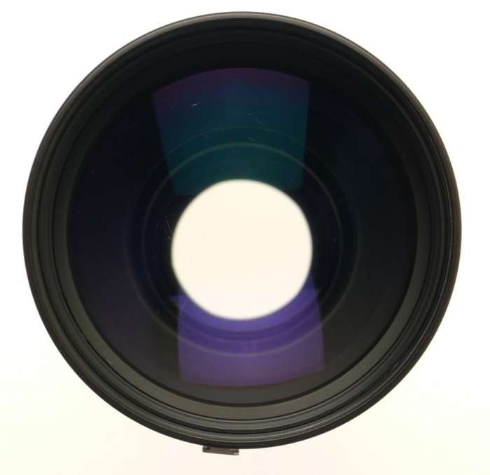 ZEISS TELE-TESSAR 5.6/350 T* HASSELBLAD CAMERA LENS HOOD FILTER CAPS CASED CLEAN