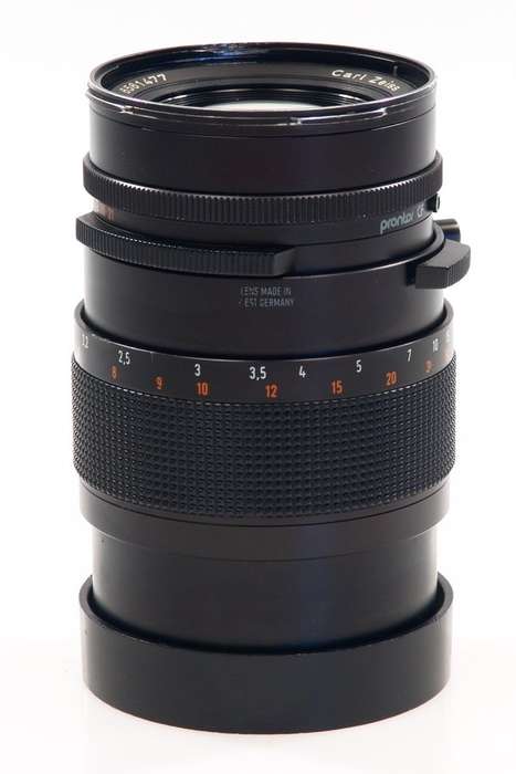 HASSELBLAD ZEISS CF 4/150 SONNAR f=150mm CLEAN LENS T*