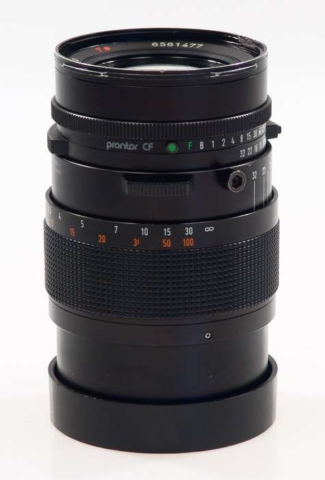 HASSELBLAD ZEISS CF 4/150 SONNAR f=150mm CLEAN LENS T*