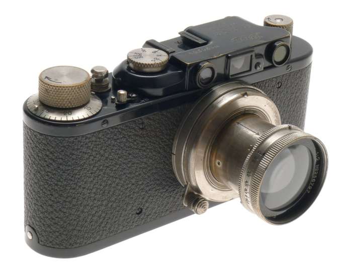 BLACK LEICA II (D) BLACK PAINT M39 SCREW MOUNT NICKLE RARE SUMMAR 1:2 f=5cm