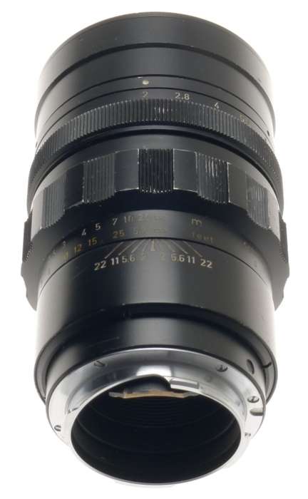 BLACK SUMMICRON 2/90mm CHROME M MOUNT LEICA CAMERA LENS f=90mm BOX FITS M9 M240