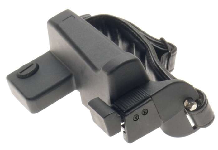HANDGRIP LEICA 14271 FOR MOTOR WINDER SLR CAMERA LEITZ R3 HANDGRIFF STRAP