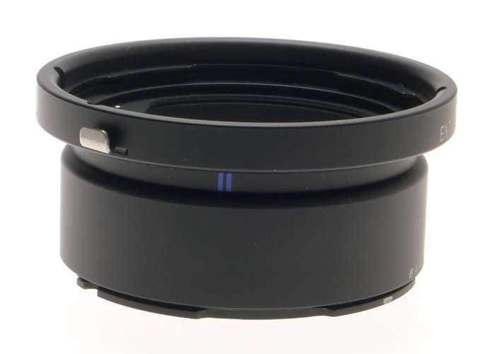 HASSELBLAD 32E EXTENSION TUBE LENS ADAPTER MOUNT MACRO 3040655 BOX BLUE LINE