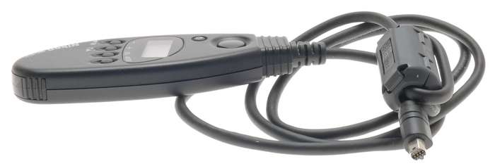 NIKON MC-EU1 REMOTE CORD FITS COOLPICS 800 990 4300 4500 5000 5700 8700 MINT BOX