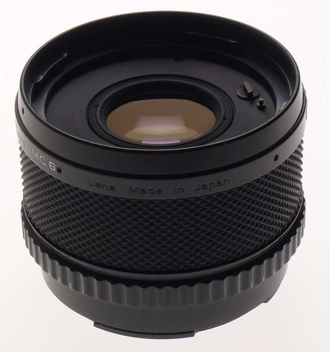 HASSELBLAD 2 x HBF TELEPLUS MC6 CAMERA LENS ADAPTER CONVERTER
