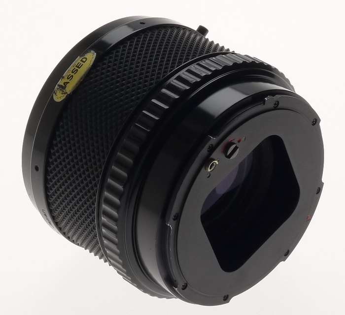 HASSELBLAD 2 x HBF TELEPLUS MC6 CAMERA LENS ADAPTER CONVERTER