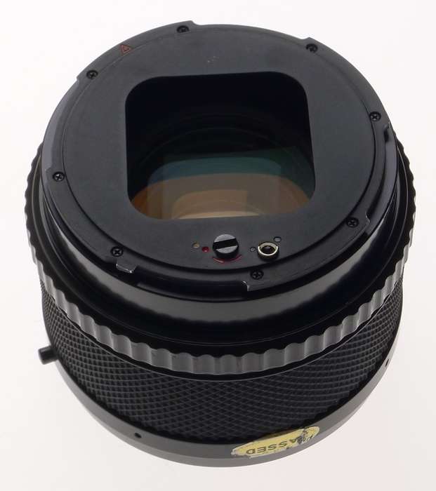 HASSELBLAD 2 x HBF TELEPLUS MC6 CAMERA LENS ADAPTER CONVERTER
