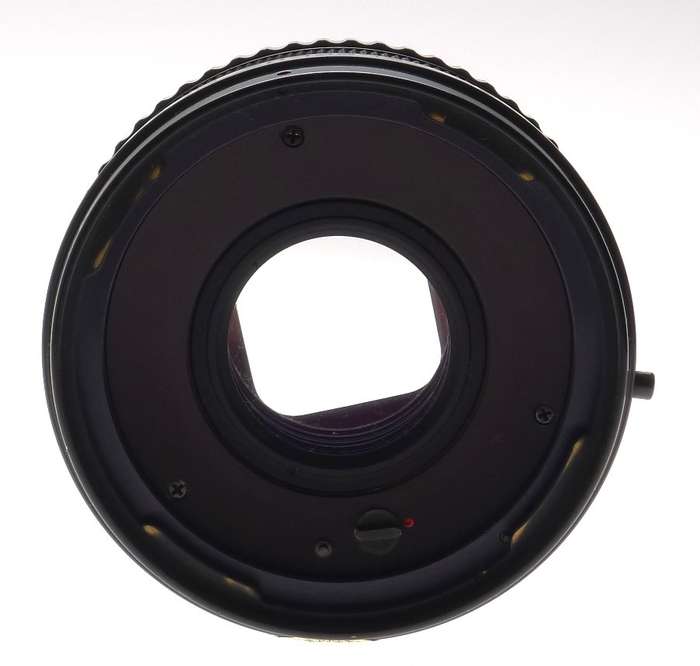 HASSELBLAD 2 x HBF TELEPLUS MC6 CAMERA LENS ADAPTER CONVERTER
