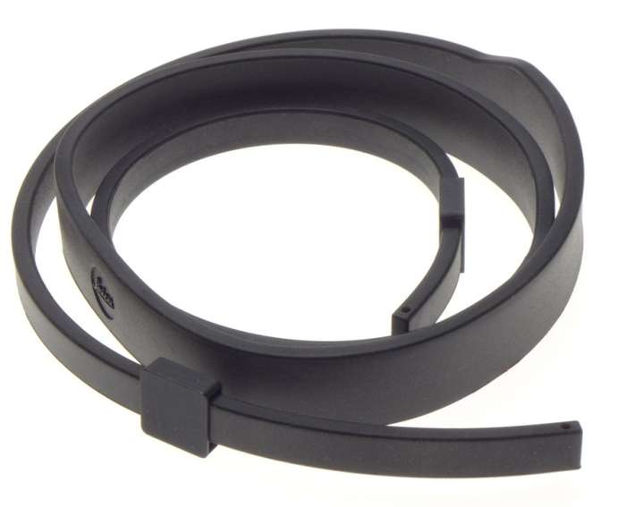 LEICA T digital camera Silicone camera neck starp spare part no clips AS IS