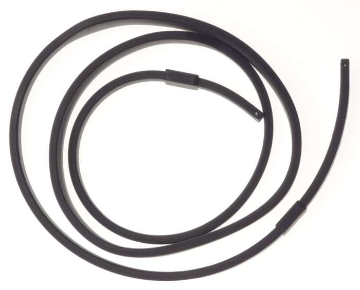 LEICA T digital camera Silicone camera neck starp spare part no clips AS IS