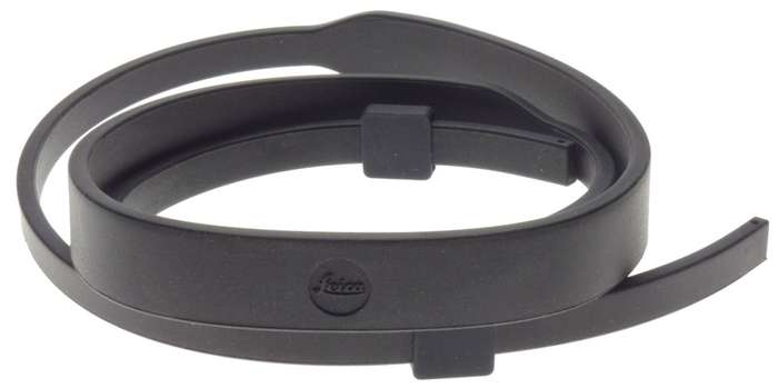 LEICA T digital camera Silicone camera neck starp spare part no clips AS IS