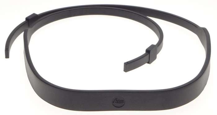 LEICA T digital camera Silicone camera neck starp spare part no clips AS IS