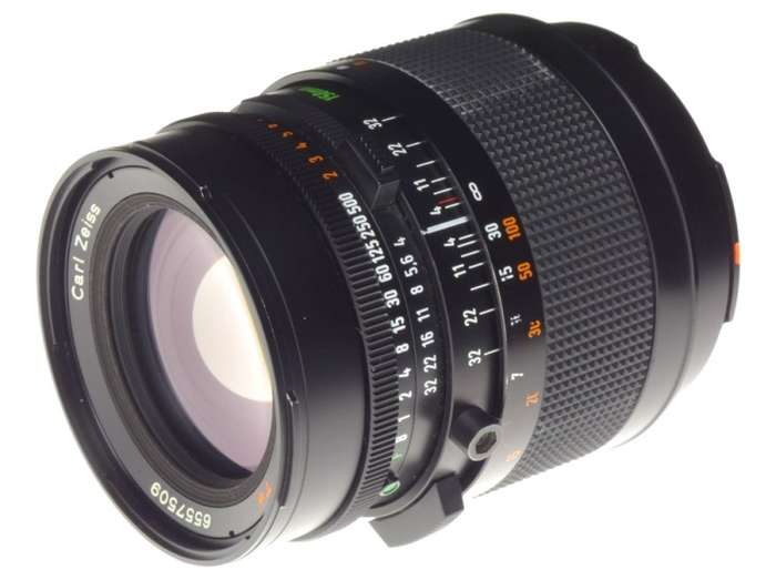 SONNAR 4/150 T* Zeiss Hasselblad camera lens Cas Hood UV filter PRONTOR CF clean