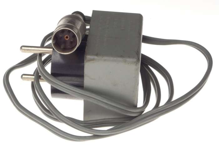 HASSELBLAD camera EL/M EL/X power supply charger used bargain as is spare part