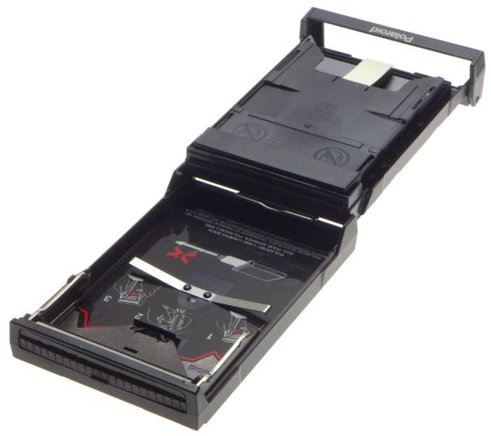 HASSELBLAD Pola Plus Polaroid camera film back holder fits V series 500C/M 503CW