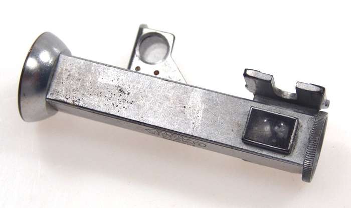 LEICA WINTU RIGHT ANGLE RANGE FINDER VIEWER 90 DEGREE