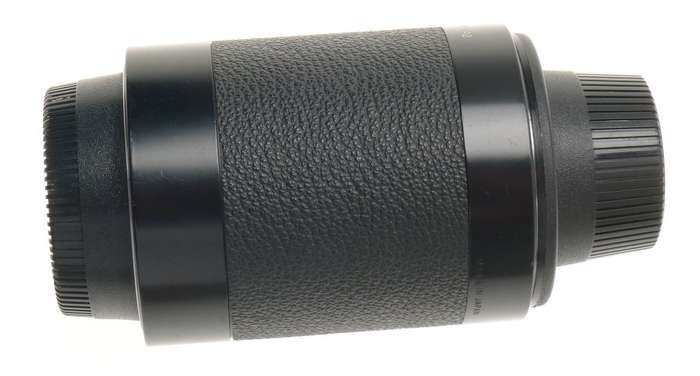 AI-S NIKON 2x TELECONVERTER TC-301 FITS NEW DF SLR DIGITAL CAMERA MINT WITH CAPS