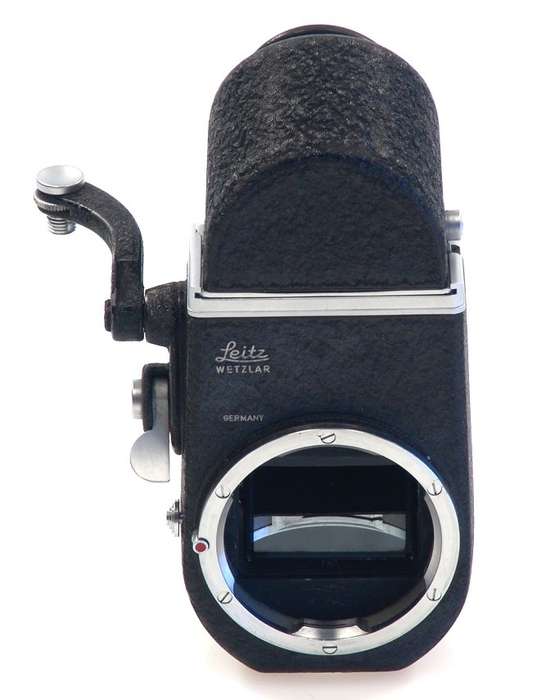 LEICA-M CAMERA VISOFLEX SLR CONVERTING ACCESSORY NICE