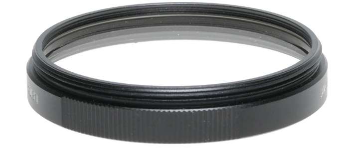 Leica Filter E46 Uva 13004 box Filtre 46mm item 3
