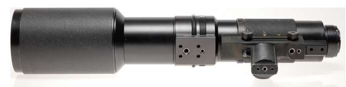 Leica Telyt 1:5.6/560mm Leitz f/5.6 tele lens f=560mm Televit grip 14137-6