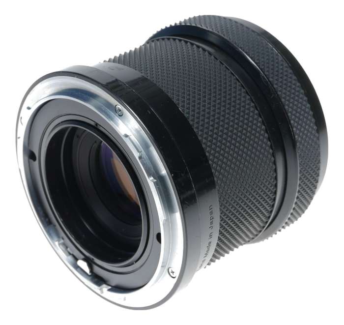 Mamiya RB67 Kenko 2x RB Teleplus MC6 teleconverter doubler adapter