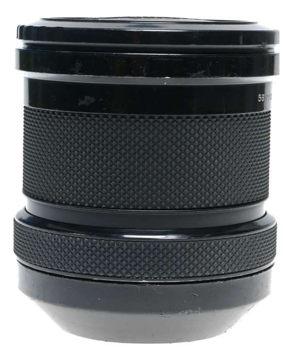 Mamiya RB67 Kenko 2x RB Teleplus MC6 teleconverter doubler adapter