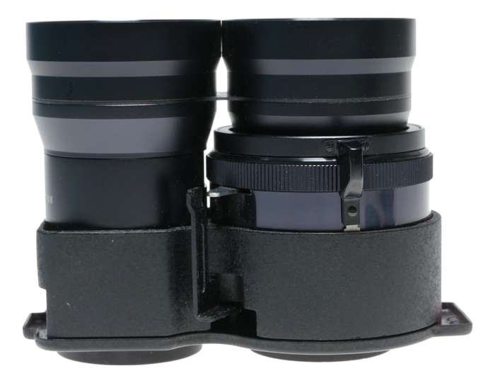 Mamiya-Sekor Super TLR Sekor 1:4.5 f=180mm Pristine vintage lens