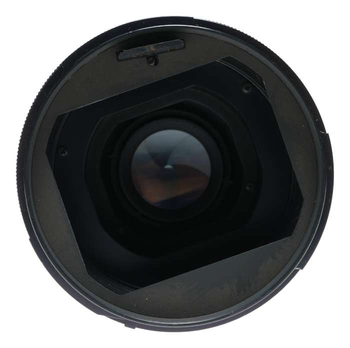 Mamiya-Sekor P 1:4.7 f=127mm Universal Press Prime f/4.7 black 127mm lens