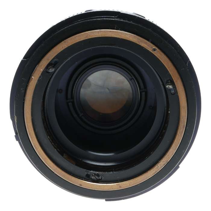 Mamiya-Sekor 1:3.5 f=100mm Universal Press Prime f/3.5 black 100mm lens
