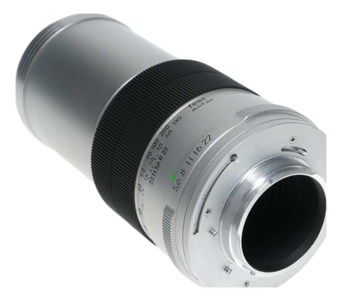 Topcon RE Auto Topcor 1:5.6 f=200mm 5.6/200 SLR antique optics tele lens