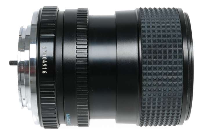 Minolta MD Zoom 28-70mm 1:3.5-4.8 vintage SLR lens