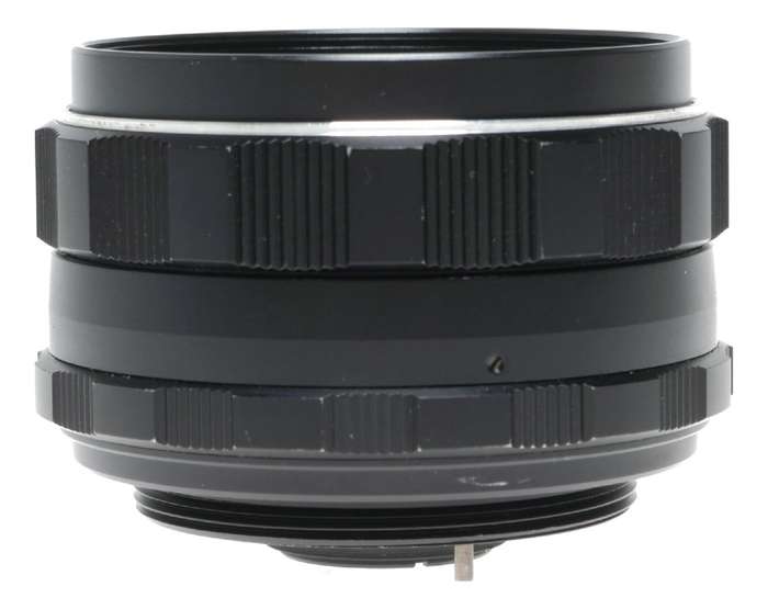 Asahi Super-Takumar 1:3.5/35 screw mount f=35mm wide angle lens f/3.5