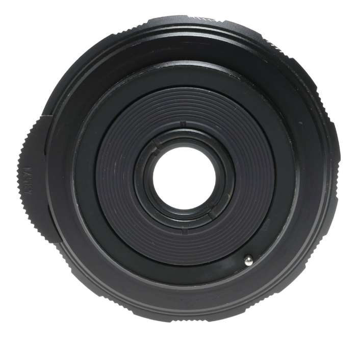 Asahi Super-Takumar 1:3.5/35 screw mount f=35mm wide angle lens f/3.5