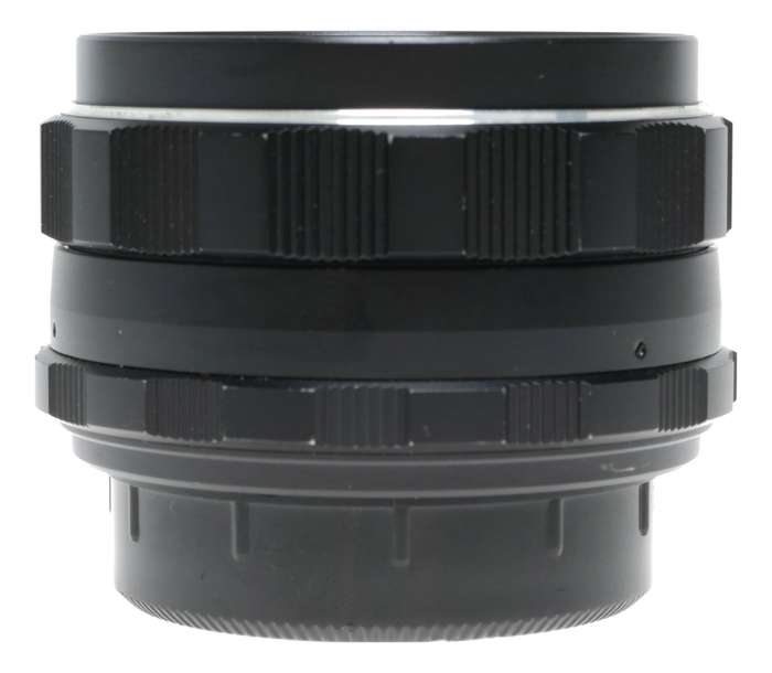 Asahi Super-Takumar 1:3.5/35 screw mount f=35mm wide angle lens f/3.5