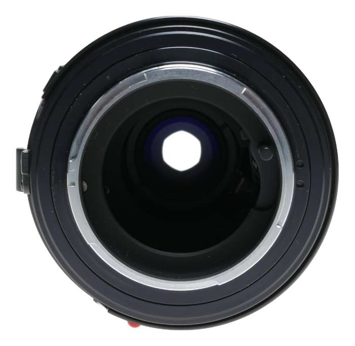 Minolta 50/3.5 MD Macro boxed vintage SLR film camera lens