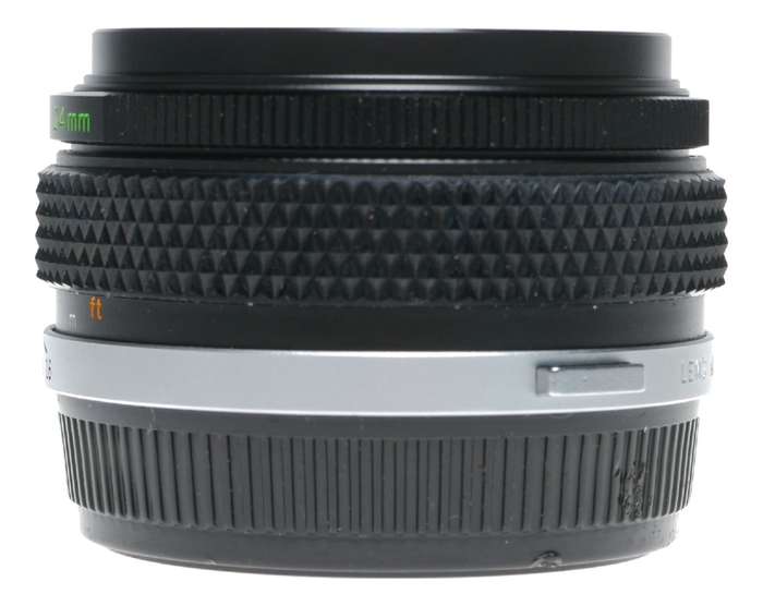 Olympus 24mm 1:2.8 Om-System Zuiko Auto-W f/2.8 24mm wide angle