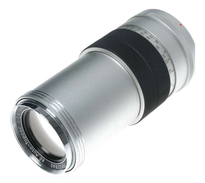 Topcon RE Auto-Topcor 1:5.6 f=200mm f/5.6 f=200mm Vintage SLR camera lens