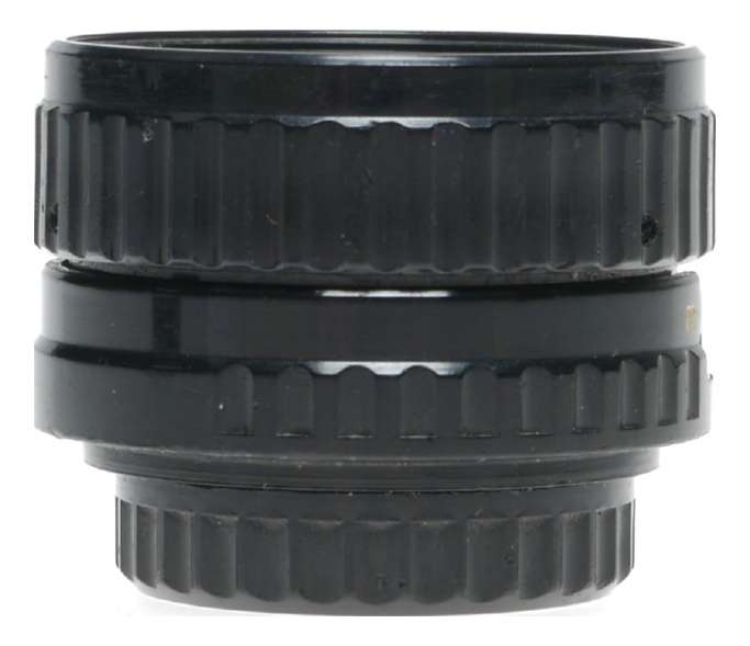 Pentax-110 1:2.8 18mm subminiature lens wide angle 2.8/18mm cap filter