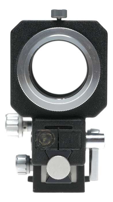 Asahi Pentax Bellows Unit II vintage SLR film camera close focus macro accessory