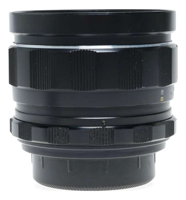 Wide Angle Pentax Super-Takumar 1:3.5/28mm SLR vintage camera lens